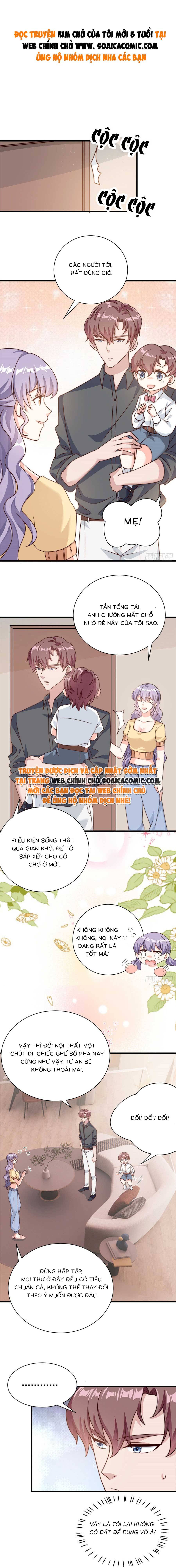 Ninita Yêu Dấu - Phần 2 Chap 570.7 - Next Chap 571.7