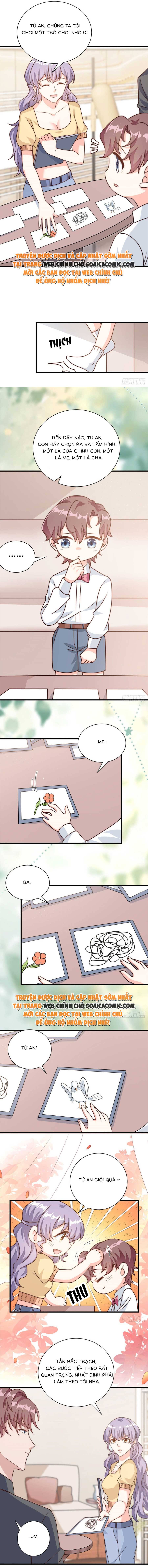 Ninita Yêu Dấu - Phần 2 Chap 570.7 - Next Chap 571.7