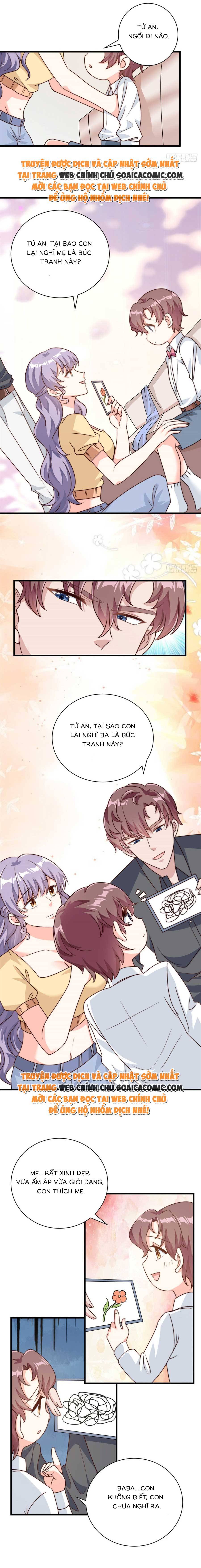 Ninita Yêu Dấu - Phần 2 Chap 570.7 - Next Chap 571.7