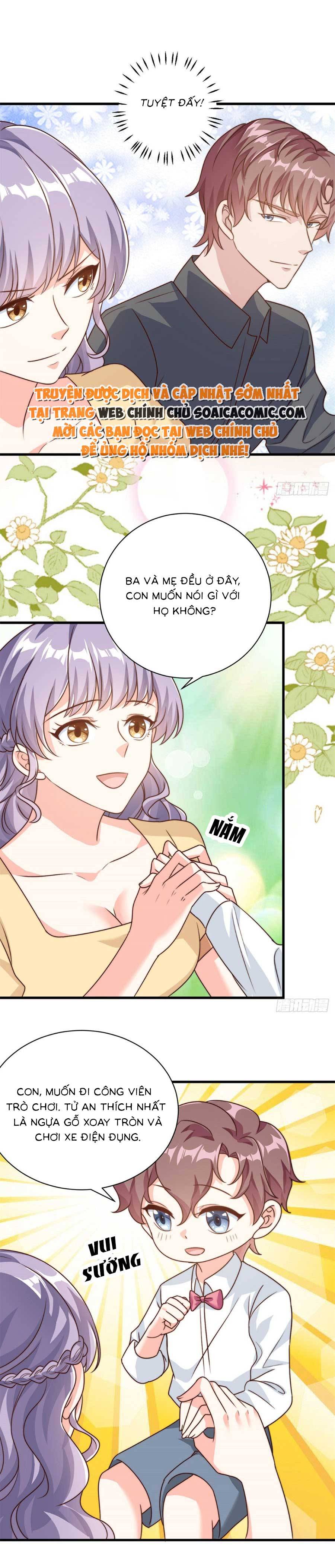 Ninita Yêu Dấu - Phần 2 Chap 570.7 - Next Chap 571.7