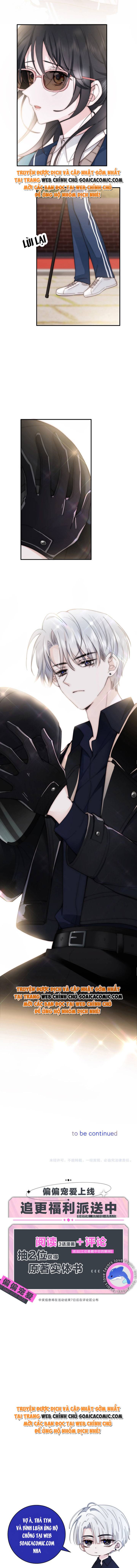 Ninita Yêu Dấu - Phần 2 Chap 570.8 - Next Chap 571.8