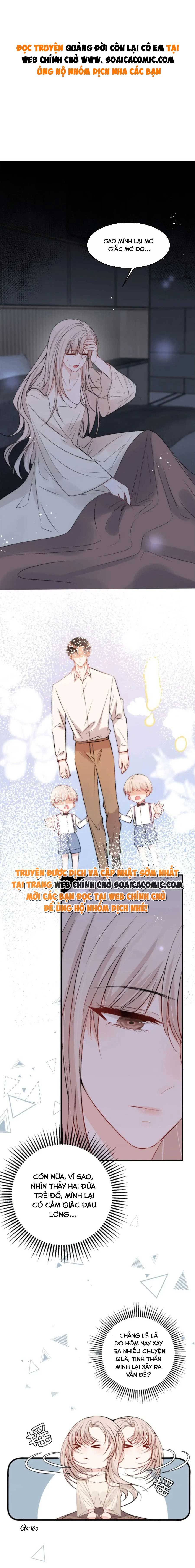 Ninita Yêu Dấu - Phần 2 Chap 570.9 - Next Chap 571.9