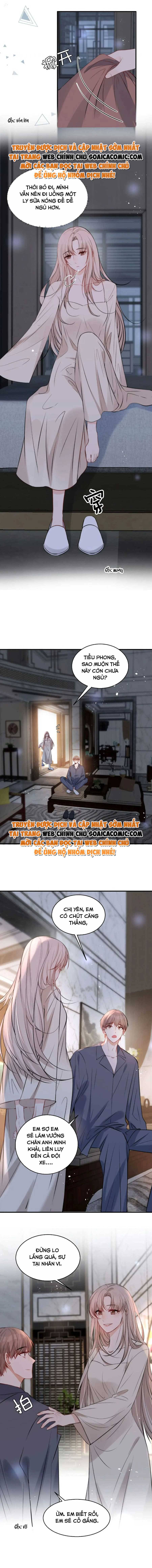 Ninita Yêu Dấu - Phần 2 Chap 570.9 - Next Chap 571.9