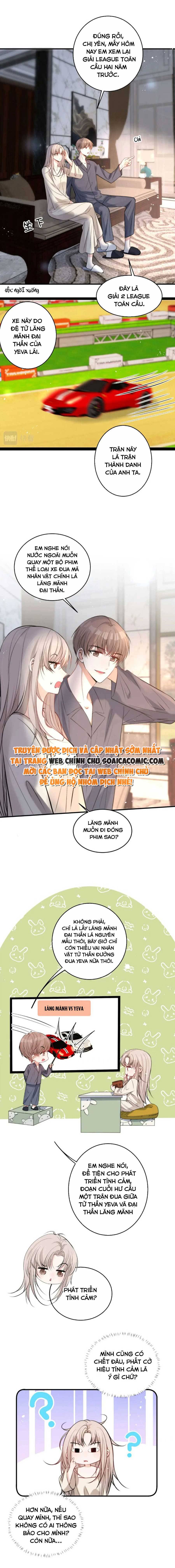 Ninita Yêu Dấu - Phần 2 Chap 570.9 - Next Chap 571.9