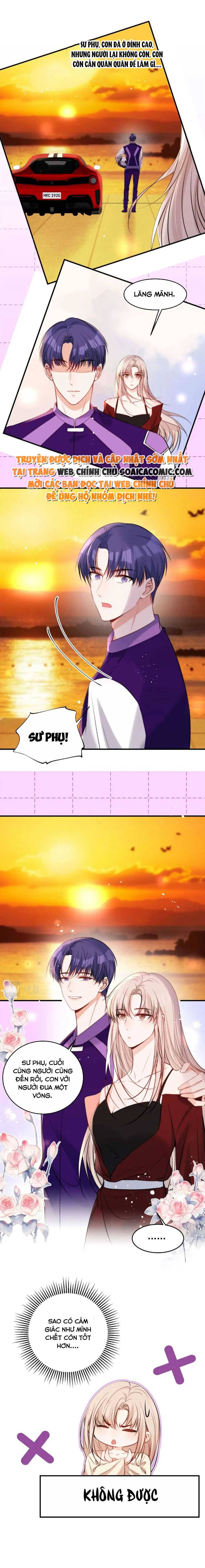 Ninita Yêu Dấu - Phần 2 Chap 570.9 - Next Chap 571.9