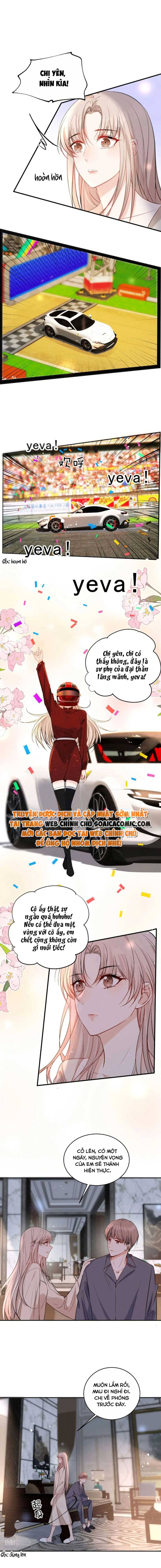 Ninita Yêu Dấu - Phần 2 Chap 570.9 - Next Chap 571.9