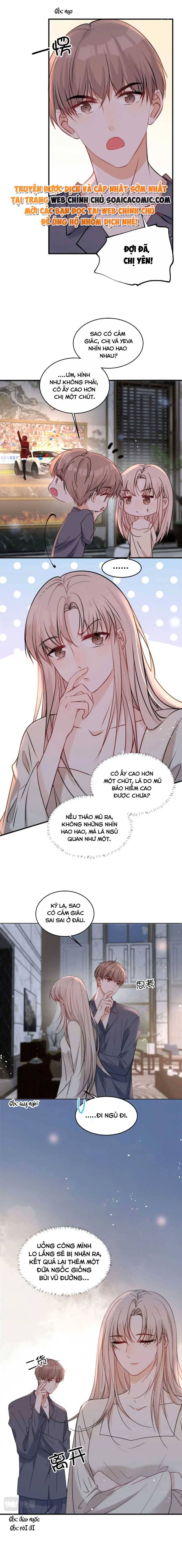 Ninita Yêu Dấu - Phần 2 Chap 570.9 - Next Chap 571.9