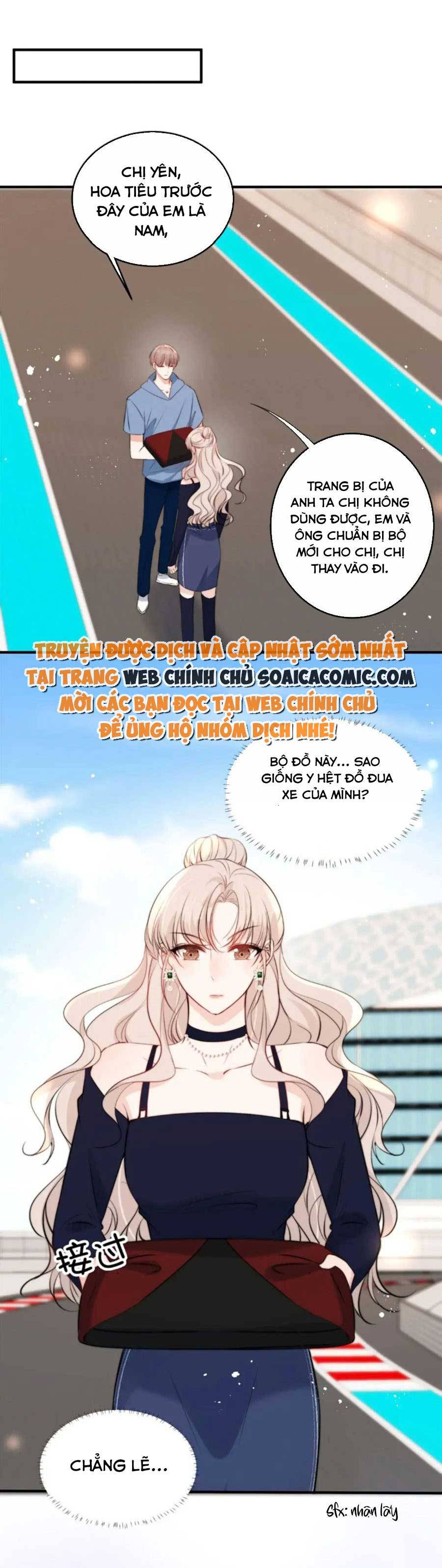 Ninita Yêu Dấu - Phần 2 Chap 570.9 - Next Chap 571.9