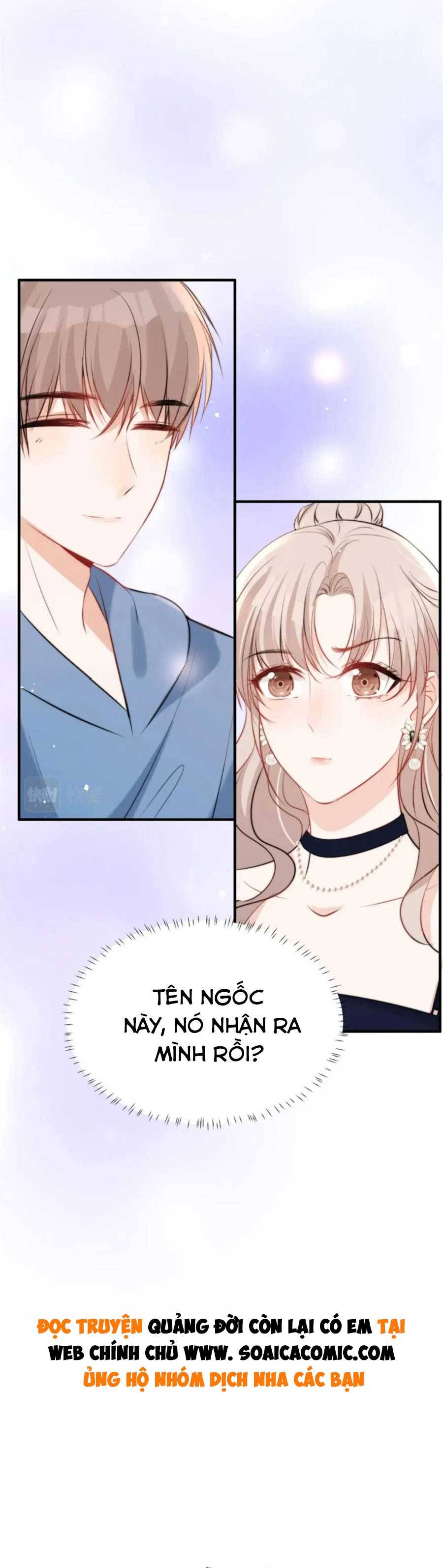 Ninita Yêu Dấu - Phần 2 Chap 570.9 - Next Chap 571.9