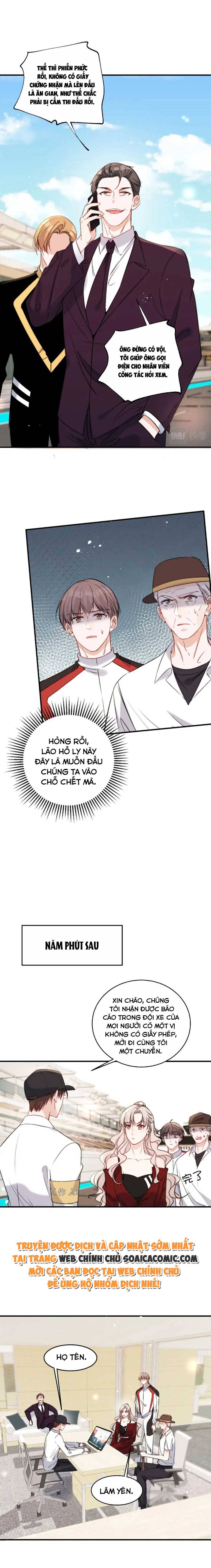 Ninita Yêu Dấu - Phần 2 Chap 571.1 - Next Chap 572.1