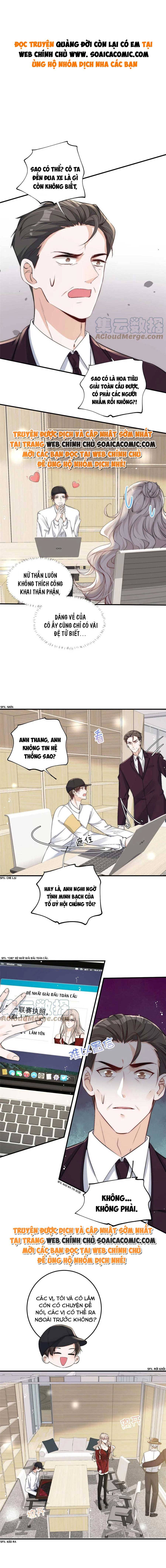 Ninita Yêu Dấu - Phần 2 Chap 571.2 - Next Chap 572.2