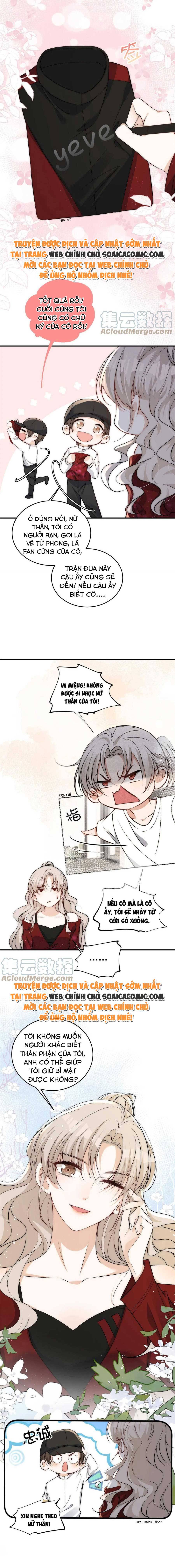 Ninita Yêu Dấu - Phần 2 Chap 571.2 - Next Chap 572.2