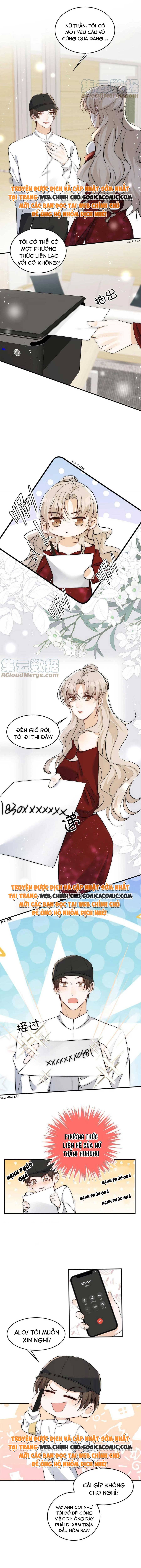 Ninita Yêu Dấu - Phần 2 Chap 571.2 - Next Chap 572.2