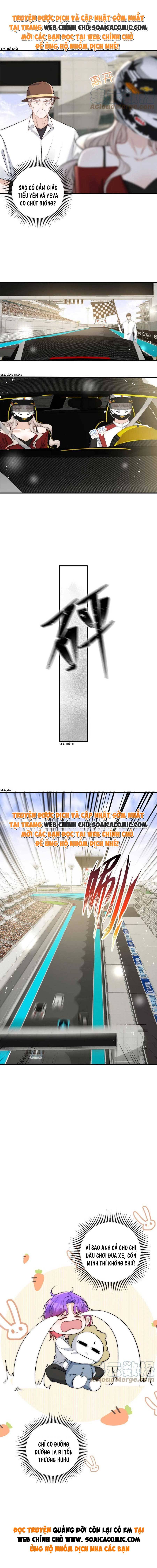 Ninita Yêu Dấu - Phần 2 Chap 571.2 - Next Chap 572.2