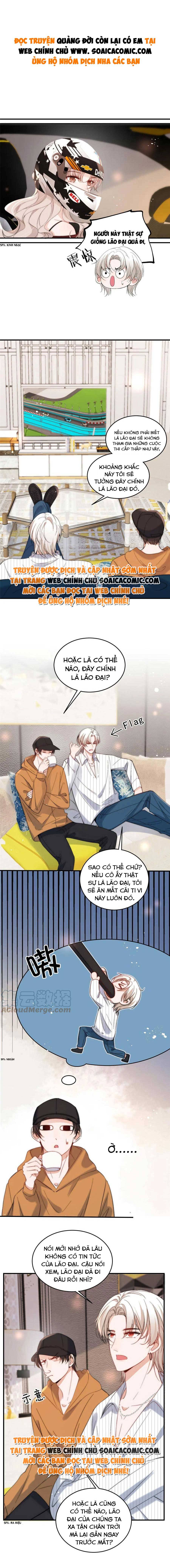 Ninita Yêu Dấu - Phần 2 Chap 571.3 - Next Chap 572.3