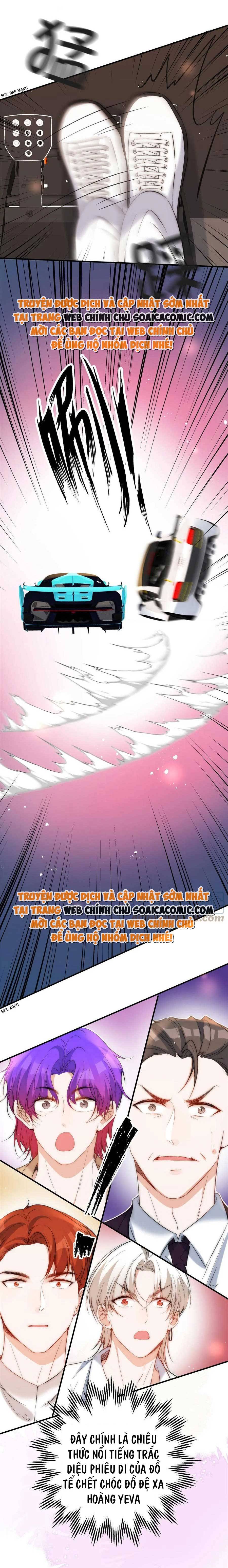 Ninita Yêu Dấu - Phần 2 Chap 571.3 - Next Chap 572.3