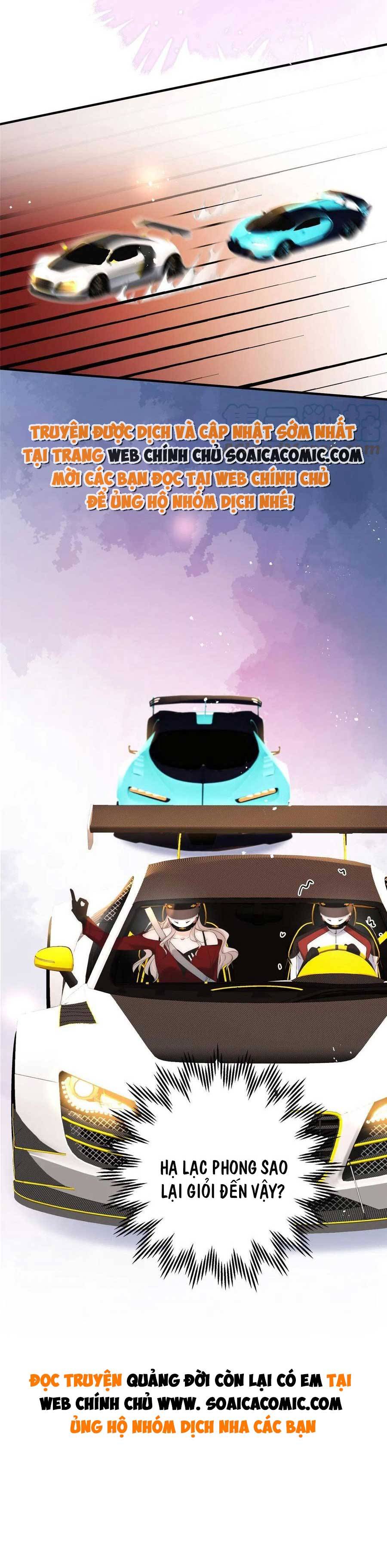 Ninita Yêu Dấu - Phần 2 Chap 571.3 - Next Chap 572.3