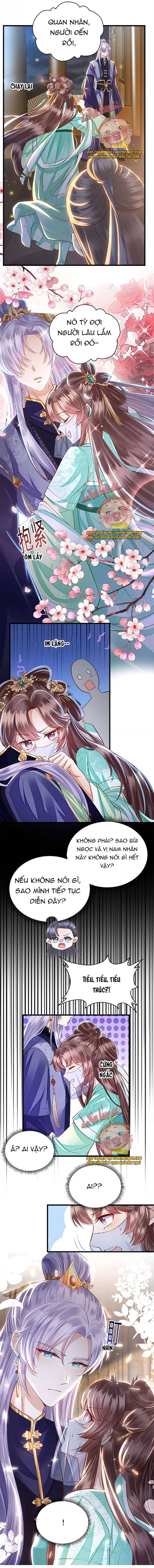 Ninita Yêu Dấu - Phần 2 Chap 571.6 - Next Chap 572.6