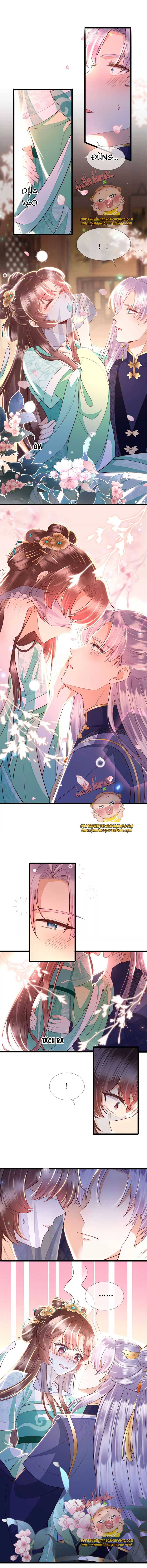 Ninita Yêu Dấu - Phần 2 Chap 571.7 - Next Chap 572.7