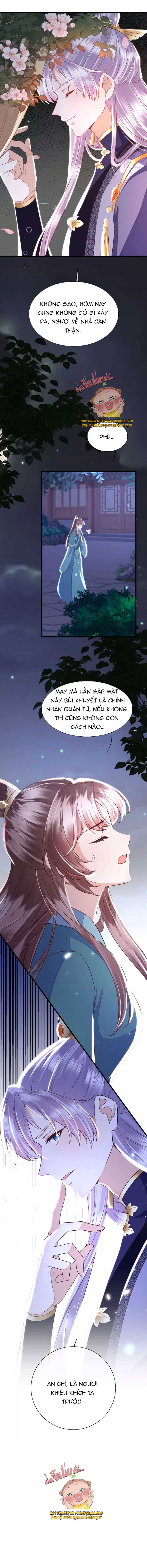 Ninita Yêu Dấu - Phần 2 Chap 571.7 - Next Chap 572.7