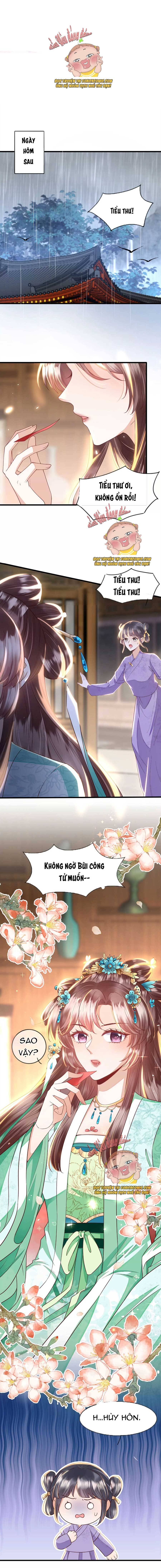 Ninita Yêu Dấu - Phần 2 Chap 571.8 - Next Chap 572.8