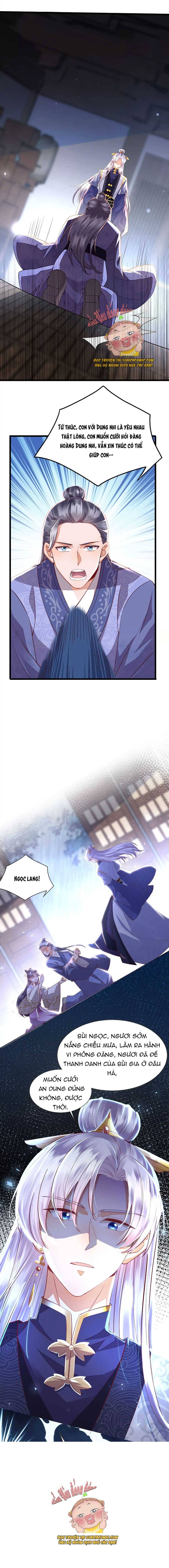 Ninita Yêu Dấu - Phần 2 Chap 571.8 - Next Chap 572.8