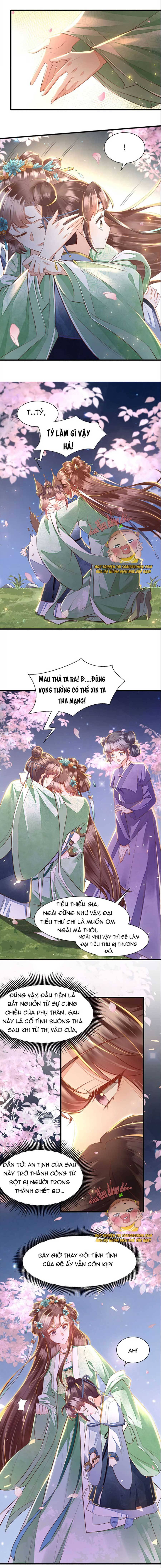 Ninita Yêu Dấu - Phần 2 Chap 572.1 - Next Chap 573.1