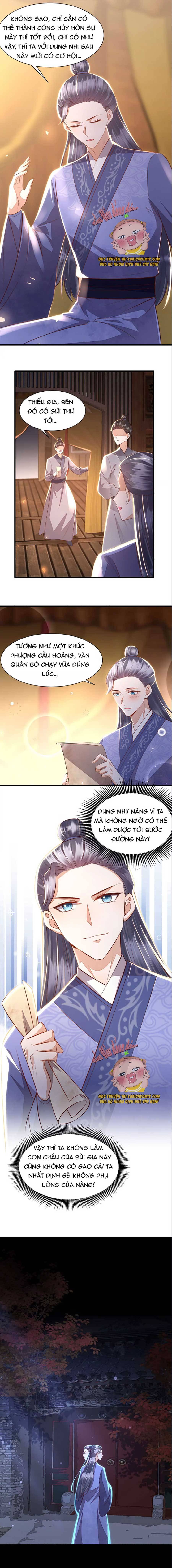 Ninita Yêu Dấu - Phần 2 Chap 572.1 - Next Chap 573.1