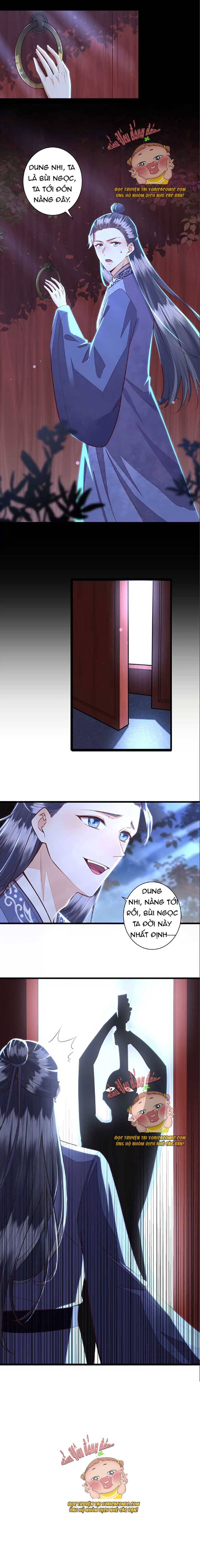 Ninita Yêu Dấu - Phần 2 Chap 572.1 - Next Chap 573.1