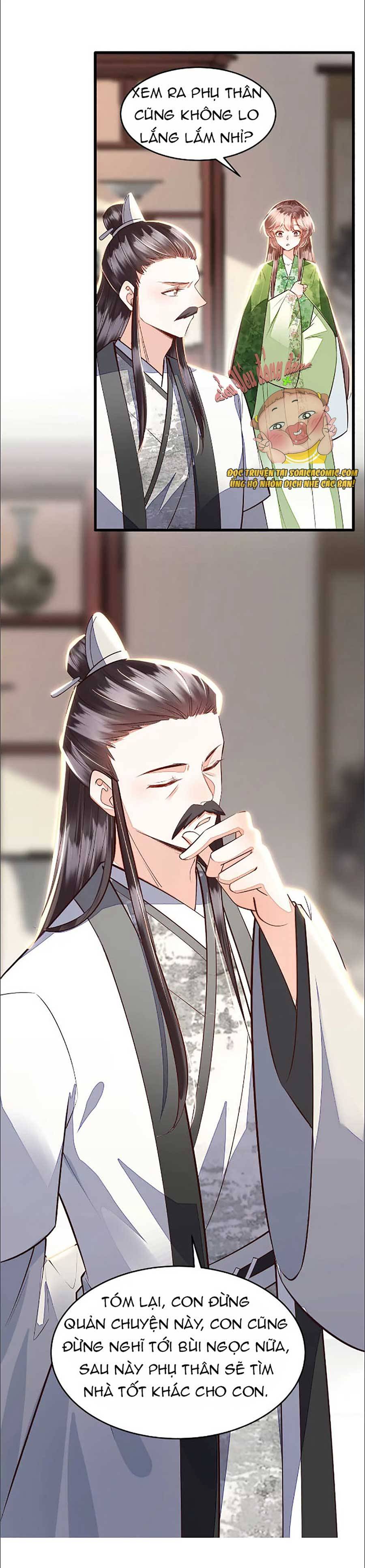 Ninita Yêu Dấu - Phần 2 Chap 572.4 - Next Chap 573.4