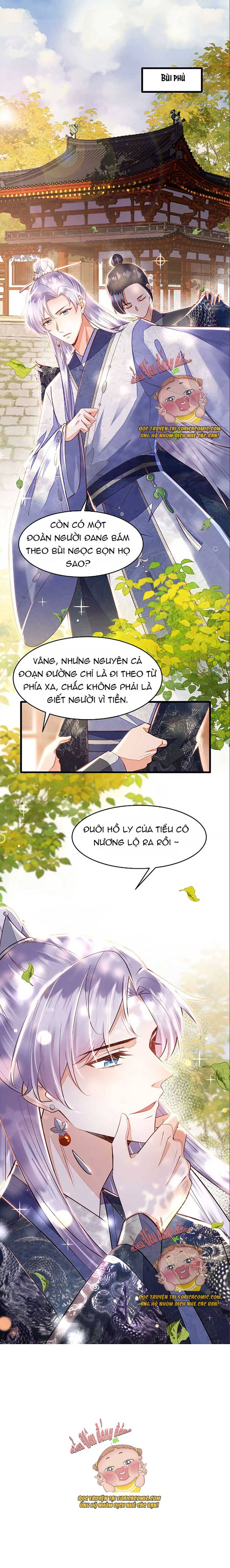 Ninita Yêu Dấu - Phần 2 Chap 572.4 - Next Chap 573.4