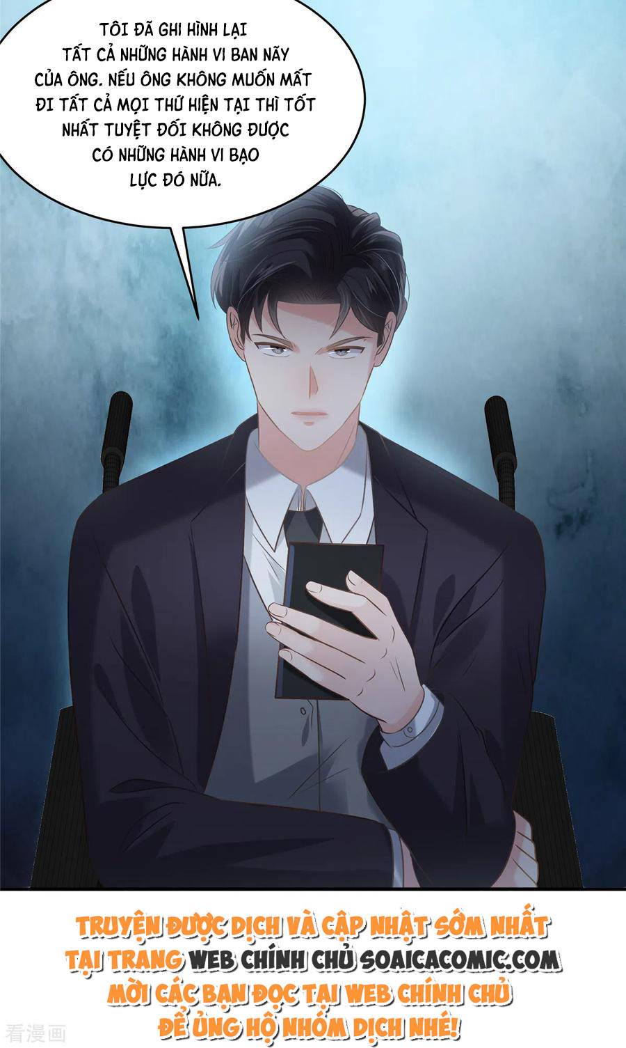 Ninita Yêu Dấu - Phần 2 Chap 572.5 - Next Chap 573.5