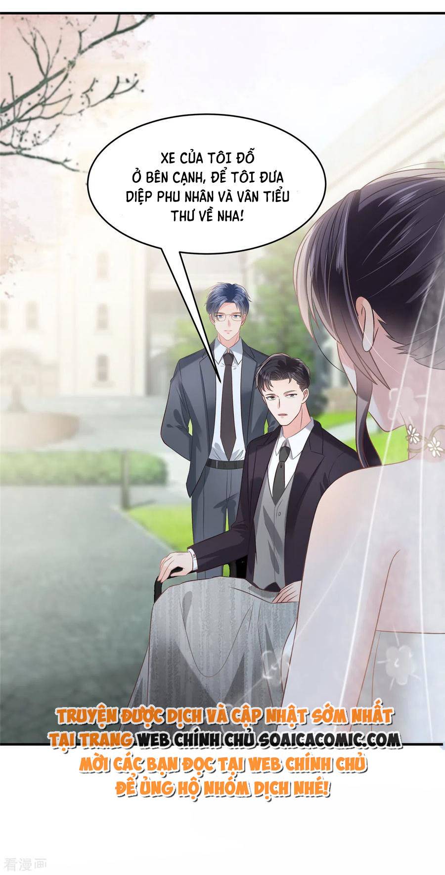 Ninita Yêu Dấu - Phần 2 Chap 572.5 - Next Chap 573.5