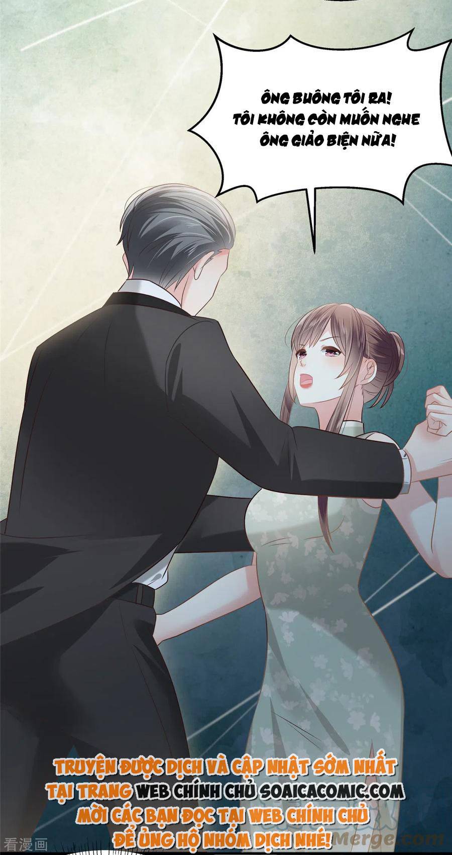 Ninita Yêu Dấu - Phần 2 Chap 572.5 - Next Chap 573.5