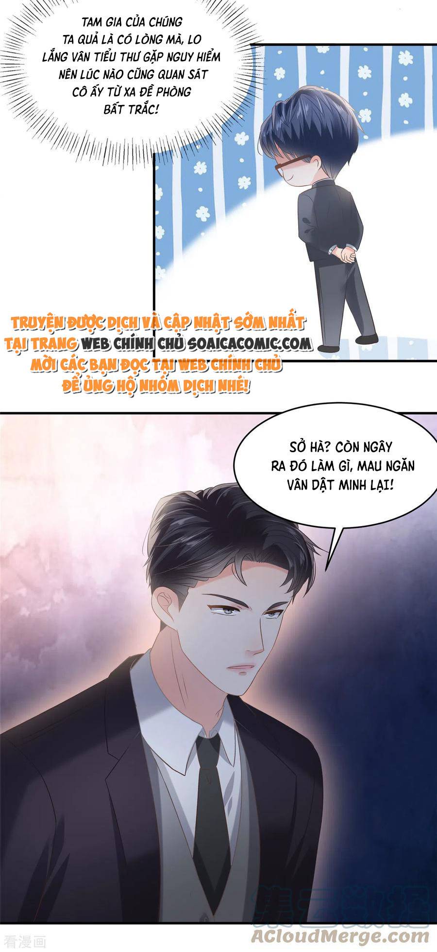 Ninita Yêu Dấu - Phần 2 Chap 572.5 - Next Chap 573.5