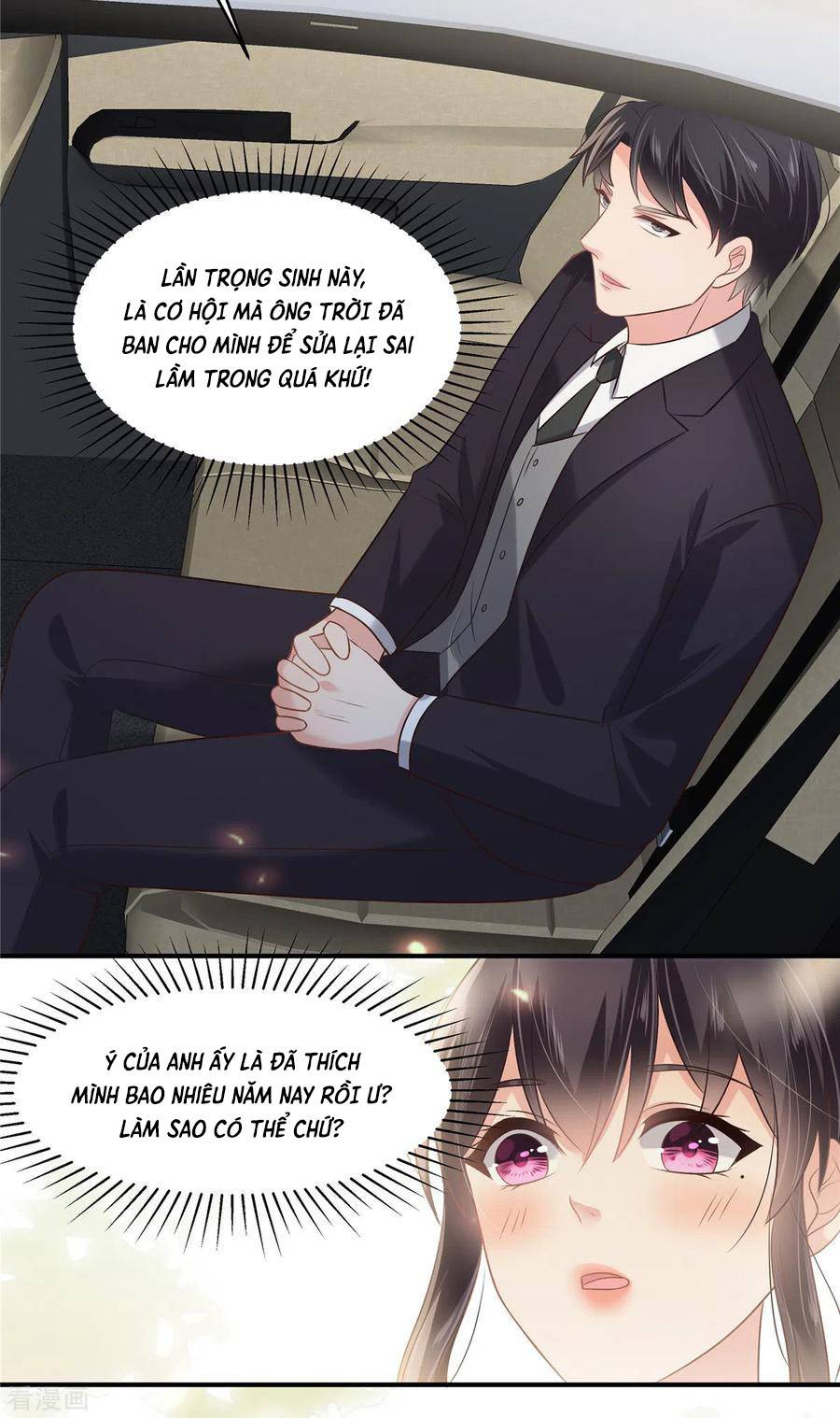 Ninita Yêu Dấu - Phần 2 Chap 572.6 - Next Chap 573.6