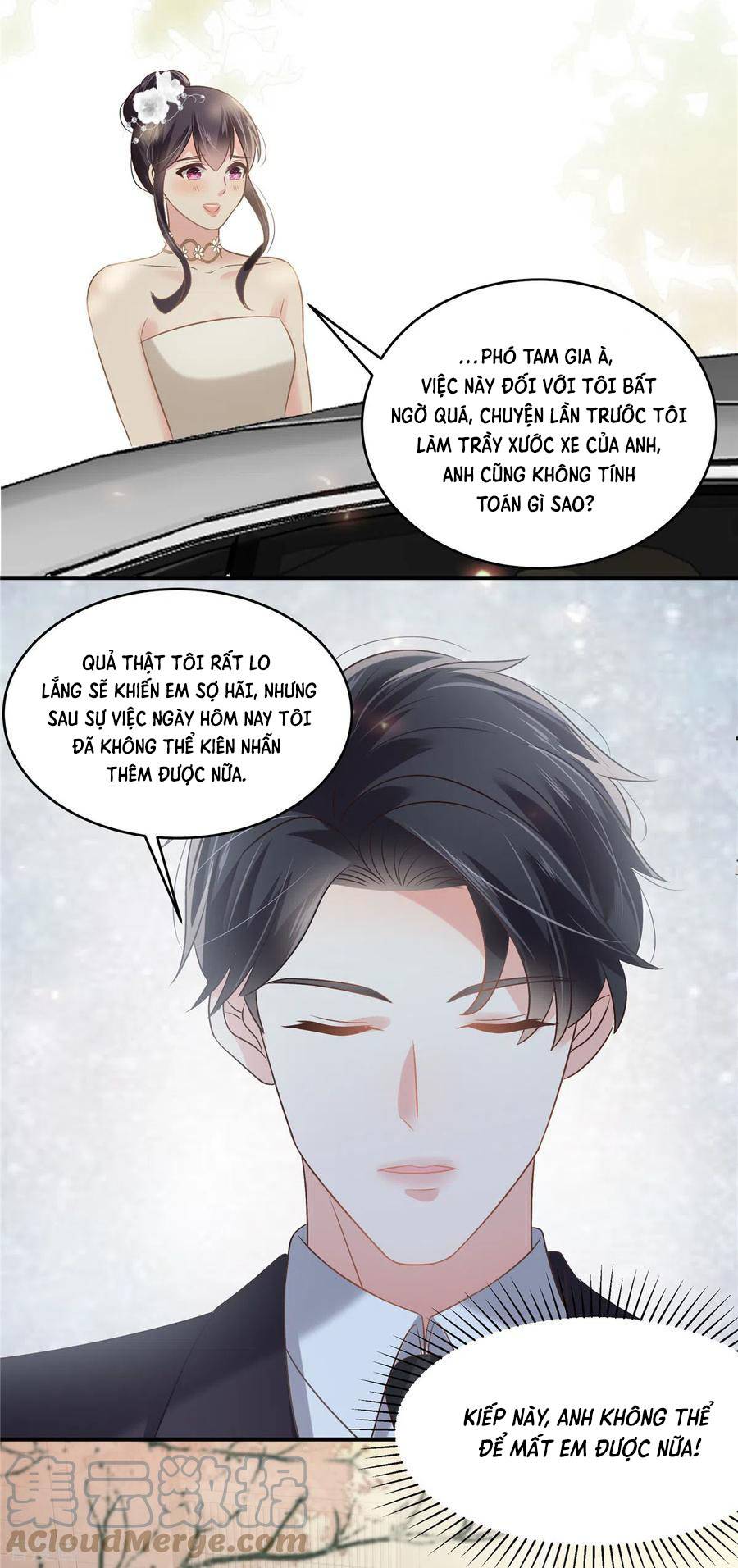 Ninita Yêu Dấu - Phần 2 Chap 572.6 - Next Chap 573.6