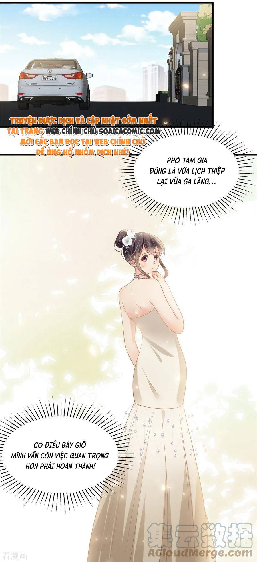 Ninita Yêu Dấu - Phần 2 Chap 572.6 - Next Chap 573.6