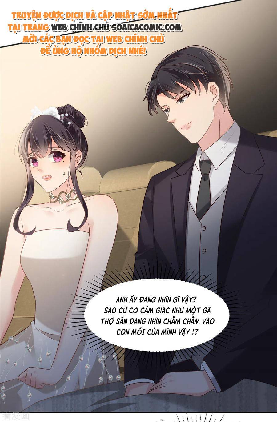 Ninita Yêu Dấu - Phần 2 Chap 572.6 - Next Chap 573.6