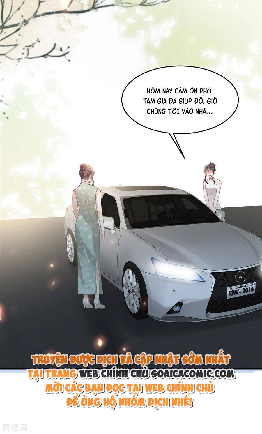 Ninita Yêu Dấu - Phần 2 Chap 572.6 - Next Chap 573.6