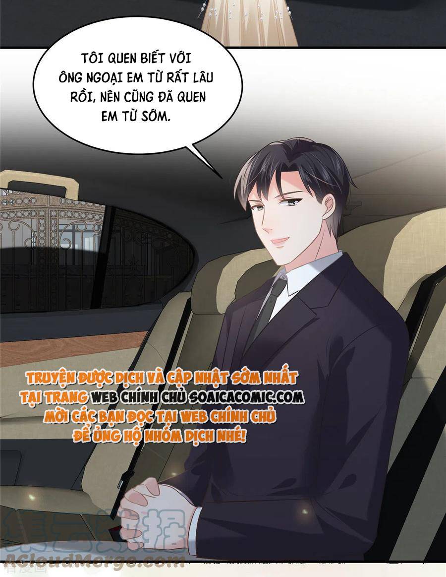 Ninita Yêu Dấu - Phần 2 Chap 572.6 - Next Chap 573.6