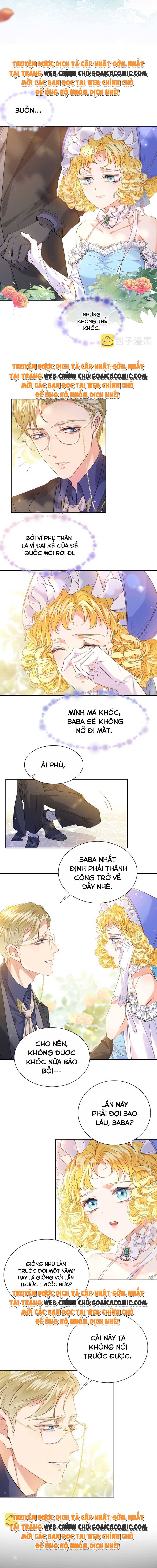 Ninita Yêu Dấu - Phần 2 Chap 572.7 - Next Chap 573.7
