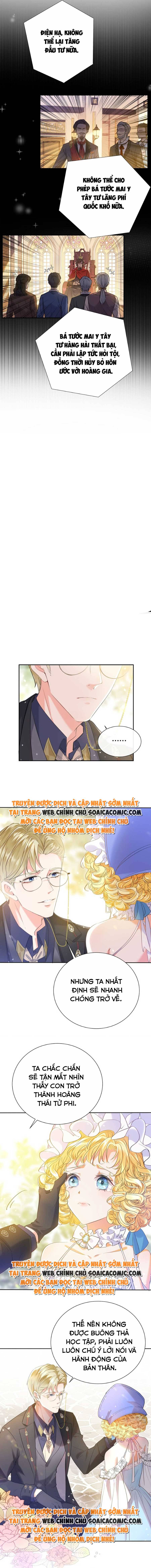 Ninita Yêu Dấu - Phần 2 Chap 572.7 - Next Chap 573.7