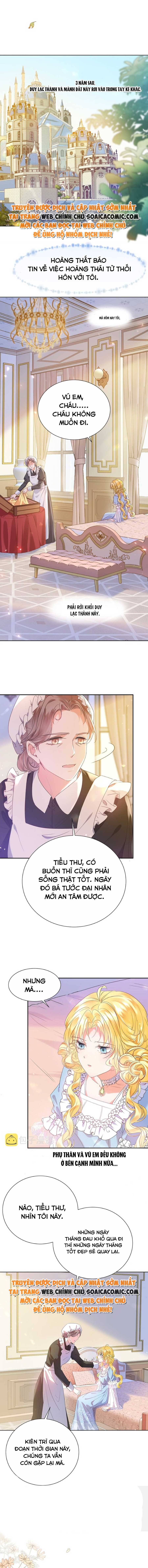 Ninita Yêu Dấu - Phần 2 Chap 572.7 - Next Chap 573.7