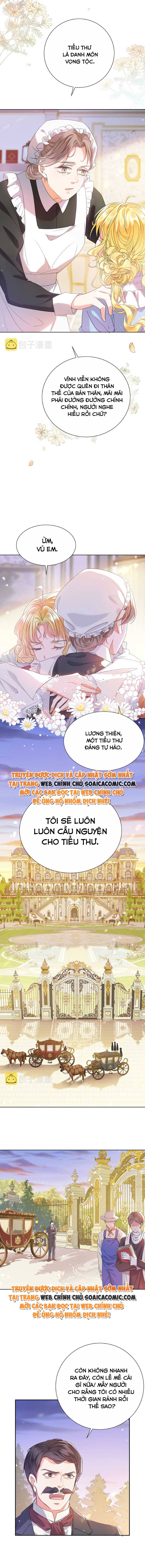 Ninita Yêu Dấu - Phần 2 Chap 572.7 - Next Chap 573.7
