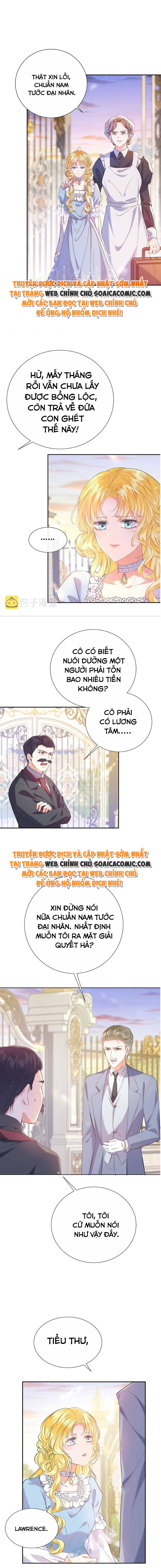 Ninita Yêu Dấu - Phần 2 Chap 572.7 - Next Chap 573.7