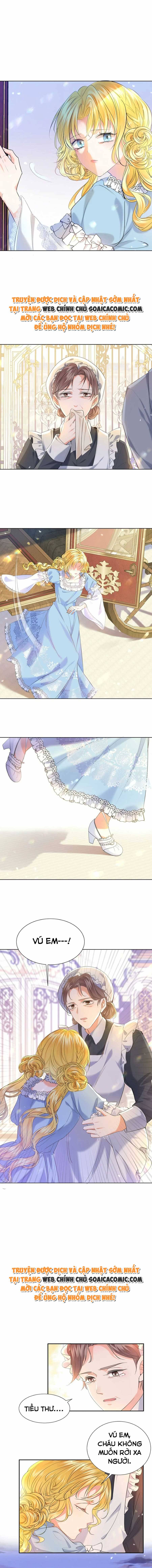 Ninita Yêu Dấu - Phần 2 Chap 572.8 - Next Chap 573.8