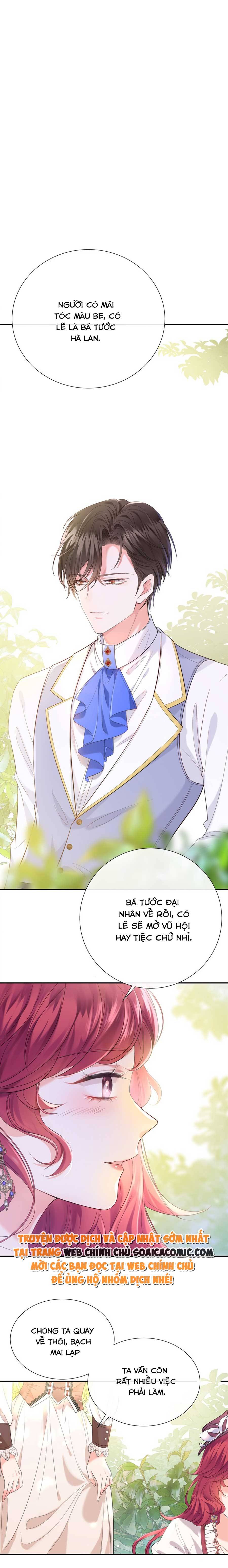 Ninita Yêu Dấu - Phần 2 Chap 572.9 - Next Chap 573.9