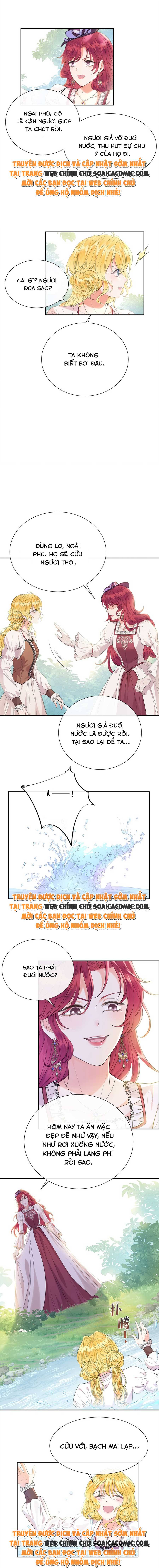 Ninita Yêu Dấu - Phần 2 Chap 572.9 - Next Chap 573.9