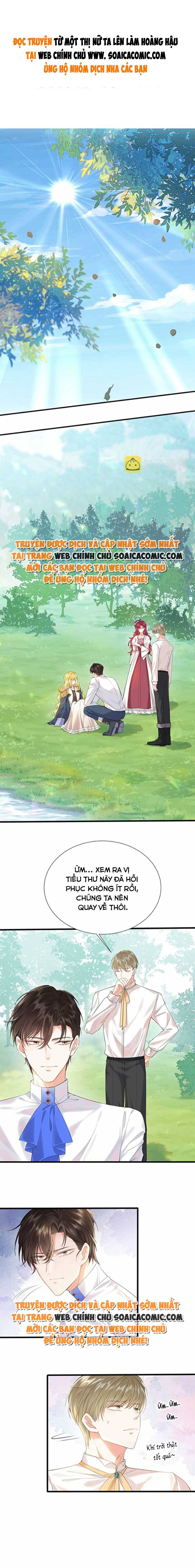 Ninita Yêu Dấu - Phần 2 Chap 573.1 - Next Chap 574.1